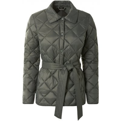 Esmara prošívaná bunda zelená – Hledejceny.cz