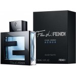 FenDi Fan Di Acqua toaletní voda pánská 100 ml – Hledejceny.cz