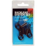 Giants Fishing Backlead System Kompletní klip na zátěž 3 ks – Sleviste.cz