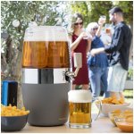 InnovaGoods Dávkovač chlazených nápojů Freer – Zboží Dáma