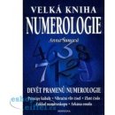 Velká kniha numerologie, Devět pramenů numerologie