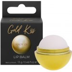 SunewMed+ Balzám na rty Gold kiss 13 g – Zboží Dáma