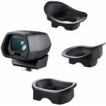 Blackmagic Design Pocket Cinema Camera - EVF Eyecups – Zboží Živě