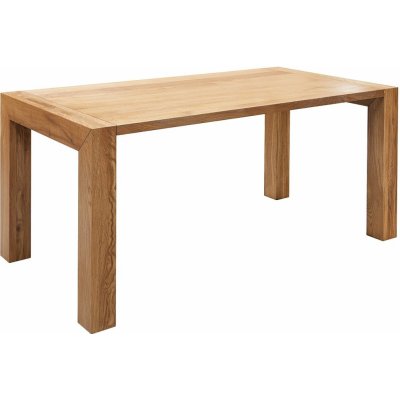 Esco Modern A masivní stůl jídelní dubový, na míru 03491267026
