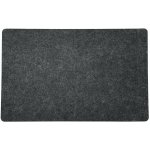 Stolní podložka syntetická plsť 45x29cm Kesper – Zboží Dáma