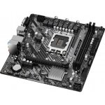 ASRock H610M-HVS/M.2 R2.0 – Zboží Mobilmania