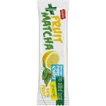 SunVita Fruit Matcha ovocná tyčinka citron 30 g – Hledejceny.cz