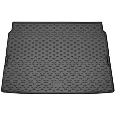 Gumová vana do kufru Rigum Citroen C4 III 2020-2026 – Hledejceny.cz