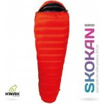 KWAK Skokan – Zboží Dáma