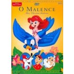 O Malence DVD – Hledejceny.cz