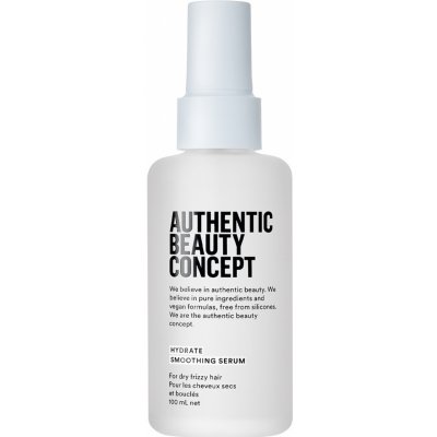 Authentic Beauty Concept Hydrate Smoothing Serum 100 ml – Hledejceny.cz