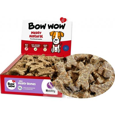 Mira Mar Bow Wow Premium Mobility 1000 g – Hledejceny.cz
