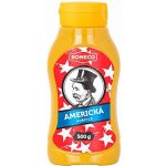 Boneco Americká hořčice 500 g – Zboží Dáma