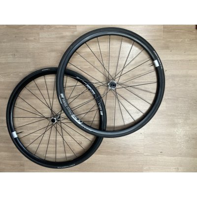 DT Swiss PR 1600 23 Spline DB – Zbozi.Blesk.cz