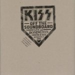 Kiss - Off The Soundboard - Live At Donington 1996 LP – Hledejceny.cz