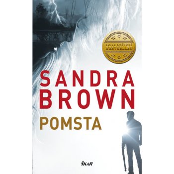 Pomsta - Brown Sandra