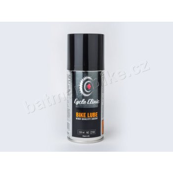 Author Cycle Clinic Bike Lube 150 ml