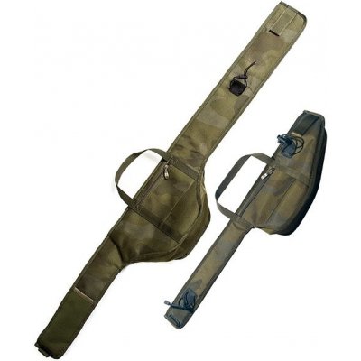 Sonik SK-TEK Xtractor Recon Rod Sleeve 8' – Zboží Mobilmania