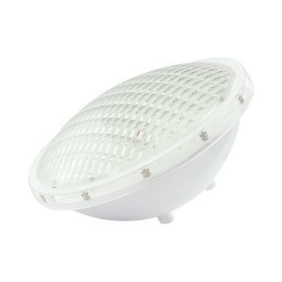 Diolamp SMD LED reflektor PAR56 do bazénu 20W/12V AC-DC/Blue/90°/IP68/modrá barva světla – Zboží Mobilmania