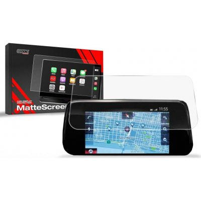 GRIZZ Protector, Ochrana displeje MatteScreen, Mazda CX5 II, 2017-2021, Display 7" – Hledejceny.cz