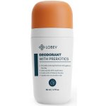 LOBEY® Classic Deodorant s prebiotiky 50 ml – Hledejceny.cz