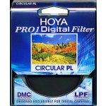 Hoya DMC PL-C PRO1 58 mm – Hledejceny.cz