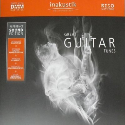 V/A: Great Guitar Tunes LP