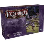 FFG RuneWars The Miniatures Game Reanimates – Hledejceny.cz