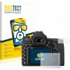 Ochranné fólie pro fotoaparáty Ochranná fólie AirGlass Premium Glass Screen Protector Nikon D780