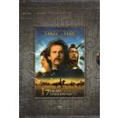 Tanec s vlky DVD