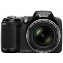 Nikon Coolpix L810