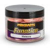 Návnada a nástraha Mikbaits Plovoucí boilies Fanatica pop-up 150ml 18mm Meteora