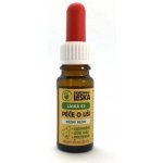 Dokonalá Láska 03 Péče o uši běžný režim 10 ml – Zboží Mobilmania