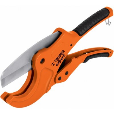 Plastové nůžky na trubky Truper 63mm – Hledejceny.cz