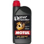Motul Gear Competition 75W-140 1 l – Hledejceny.cz