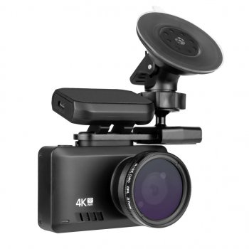 autokamera Eltrinex LS600 GPS