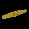 Domax ZTS 150 Závěs trojúhel. splétaný 150x35x2,0 mm