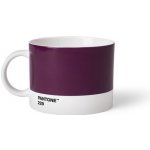 Pantone Hrnek na čaj Aubergine 229 101050229 475 ml – Zboží Dáma