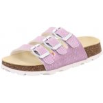 Superfit Fussbett pantofle lilac 1 800113 8500 – Zboží Dáma