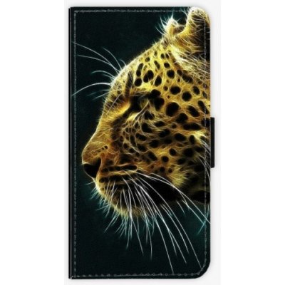 Pouzdro iSaprio - Gepard 02 - iPhone 6 Plus/6S Plus