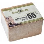 Saryane mýdlo Aleppo z vavřínového oleje 55% 200 g – Zboží Dáma