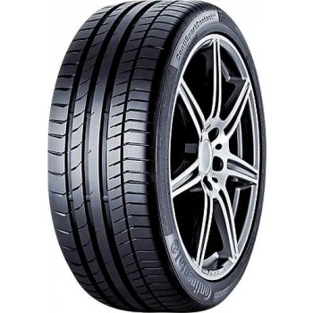 Continental ContiSportContact 5 P 295/35 R20 105Y