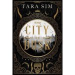 The City of Dusk Sim TaraPaperback – Hledejceny.cz