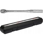 Yato momentový klíč 3/8" 10-60 Nm YT-07500 – Sleviste.cz
