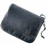 Deuter Zip Wallet černá/ desert – Hledejceny.cz