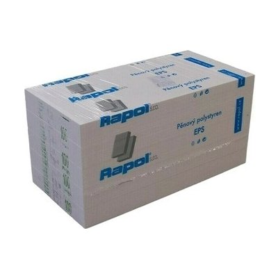 Rapol EPS 200 140 mm 1,5 m²