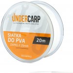 UnderCarp Náhradní punčocha Refill PVA 25mm 20m – Hledejceny.cz