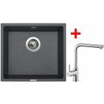 Set Sinks Frame 457 + ELKA – Zboží Mobilmania