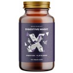 BrainMax Digestive Magic, Trávicí Enzymy 100 kapslí – Hledejceny.cz