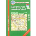 2 Slavkovský les a Mariánské Lázně TM50 – Sleviste.cz